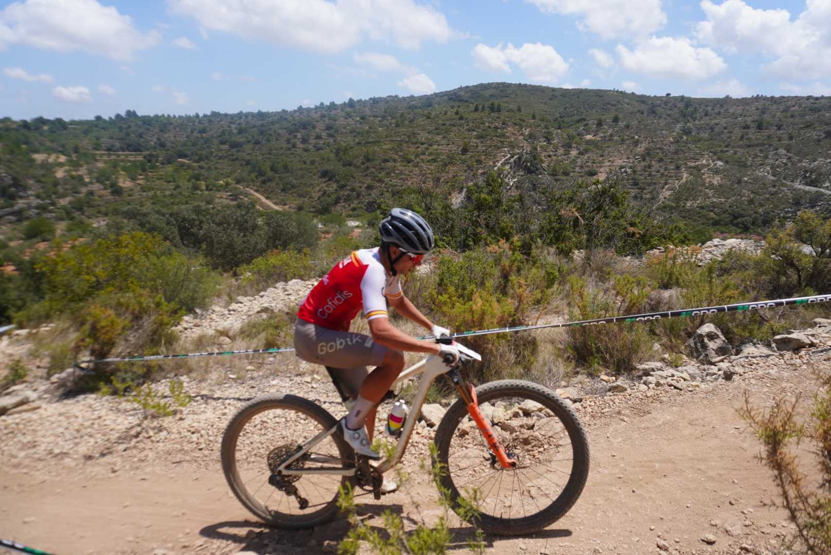 Cervera del Maestre pone punto y final al Open BTT XCO de la Comunitat Valenciana