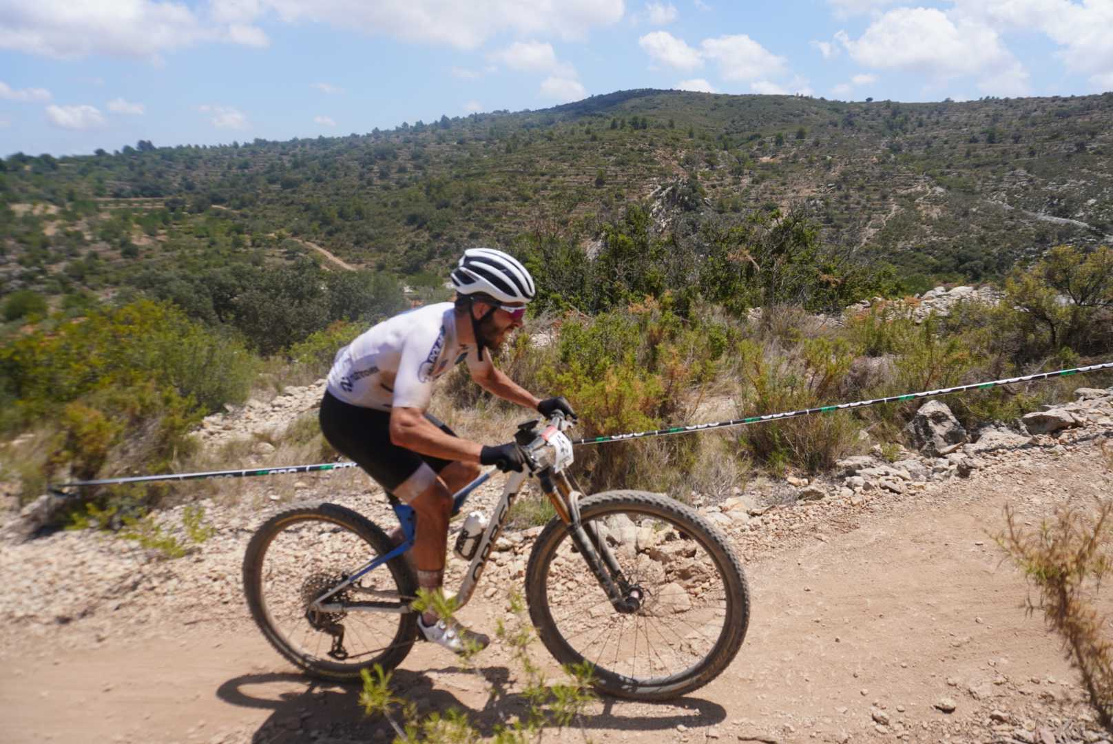 Cervera del Maestre pone punto y final al Open BTT XCO de la Comunitat Valenciana