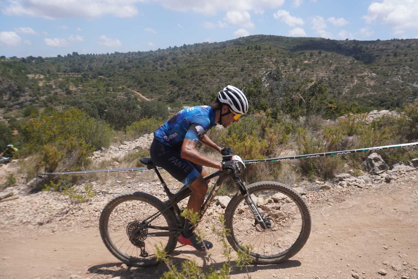 Cervera del Maestre pone punto y final al Open BTT XCO de la Comunitat Valenciana