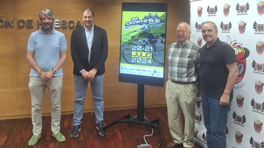Presentacion-oficial-de-la-Copa-de-Europa-de-descenso-mas-internacional-en-Panticosa-bike-park-en-Huesca
