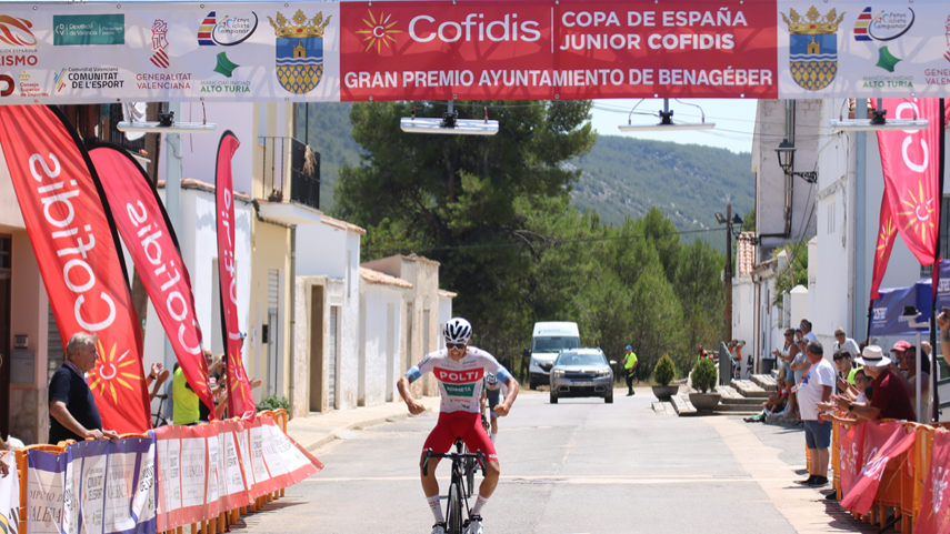 Ivan-Loaisa-triunfa-en-Benageber-y-Hodei-Munoz-se-lleva-la-Copa-de-Espana-Junior-Cofidis-2024