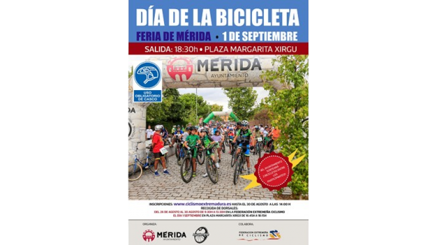 EL-1-DE-SEPTIEMBRE-SE-CELEBRARa-EL-TRADICIONAL-DiA-DE-LA-BICICLETA--DE-LA-FERIA-DE-MeRIDA