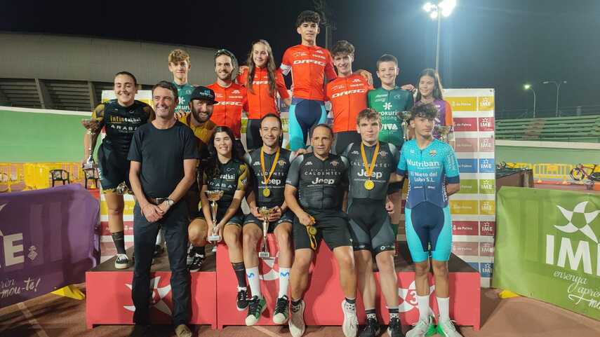 FINALIZA-LA-LLIGA-DE-PISTA-DRAG-BICYCLES-EN-SON-MOIX-CON-EL-GP-IME-AJUNTAMENT-DE-PALMA