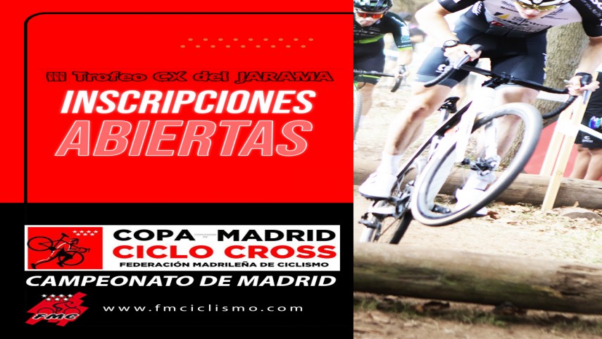 Llega-la-temporada-de-ciclocros-el-Trofeo-CX-Jarama-de-Paracuellos-Madrid-abre-inscripciones