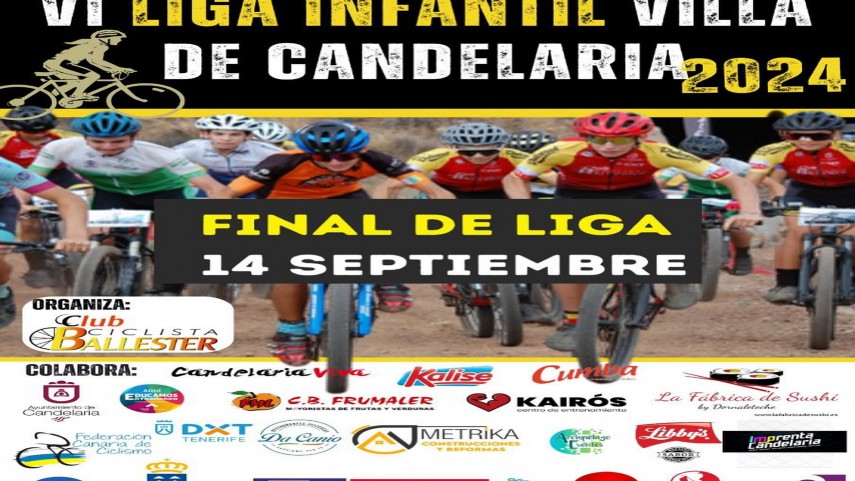 Clasificaciones--3-PRUEBA-DE-LA-VI-LIGA-INFANTIL-VILLA-DE-CANDELARIA