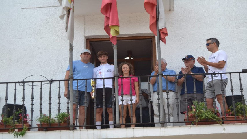 LXXXI-Clasica-Virgen-del-Camino-Junior-en-Molledo-el-martes
