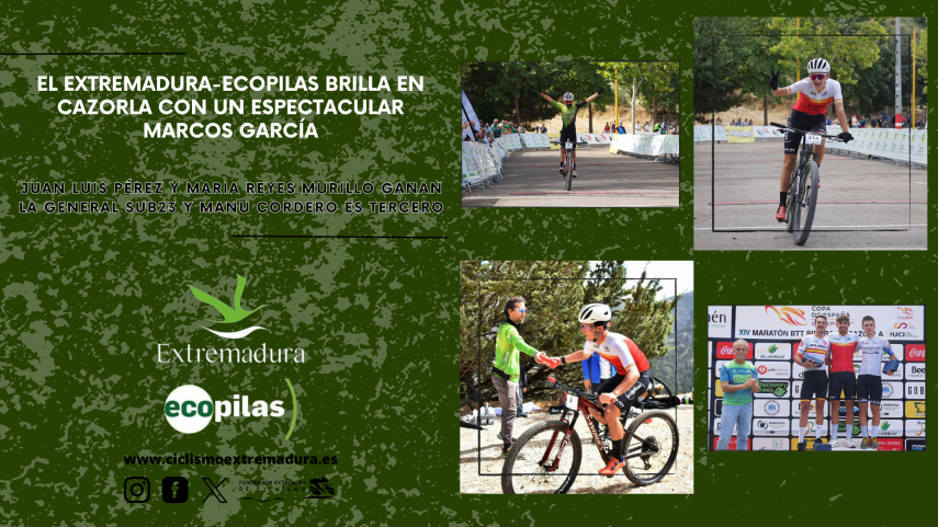EL-EXTREMADURA-ECOPILAS-BRILLA-EN-CAZORLA-CON-UN-ESPECTACULAR-MARCOS-GARCiA
