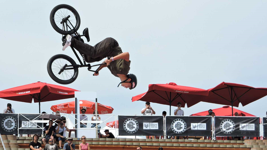 El-Campeonato-de-Espana-de-BMX-Freestyle-Park-2024-se-celebra-en-el-prestigioso-evento-Extreme-Barcelona