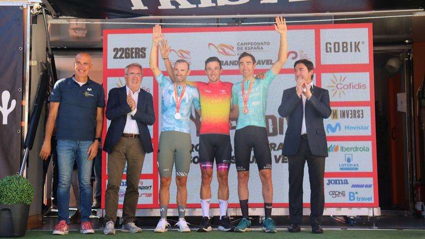 Jose-Manuel-Diaz-y-Sofia-Rodriguez-conquistan-la-primera-edicion-del-Campeonato-de-Espana-de-Gravel-