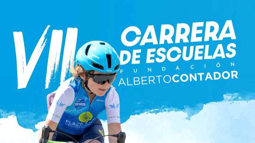 La-Carrera-de-Escuelas-de-la-Fundacion-Contador-se--celebra-el-6-de-octubre-en-Pinto