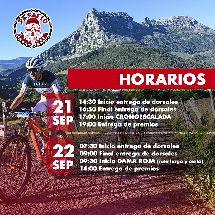 Intenso fin de semana ciclista en Cantabria