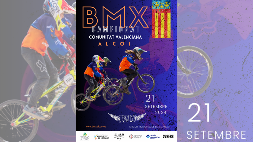 Alcoy-se-prepara-para-recibir-manana-el-Campeonato-Autonomico-de-BMX