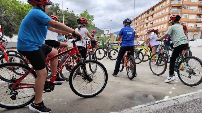 Comienza-la-6-Edicion-de-Aula-Ciclista-con-la-participacion-de-342-centros-docentes-de-la-Comunitat-Valenciana