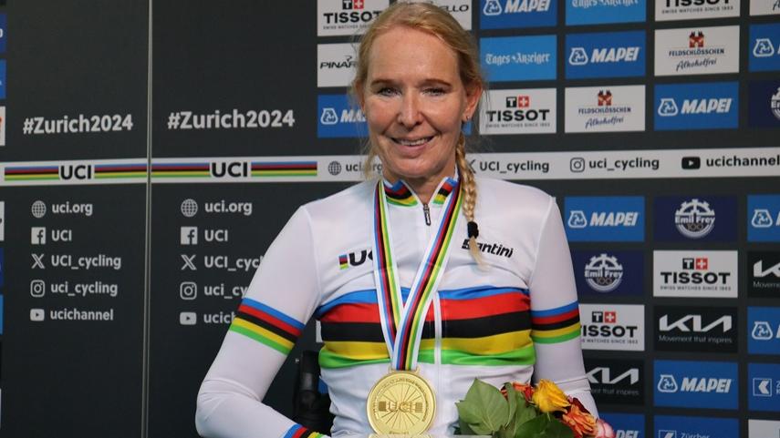 Manuela-Vos-y-Ricardo-Ten-se-visten-de-arcoiris-en-el-Mundial-de-Zurich-