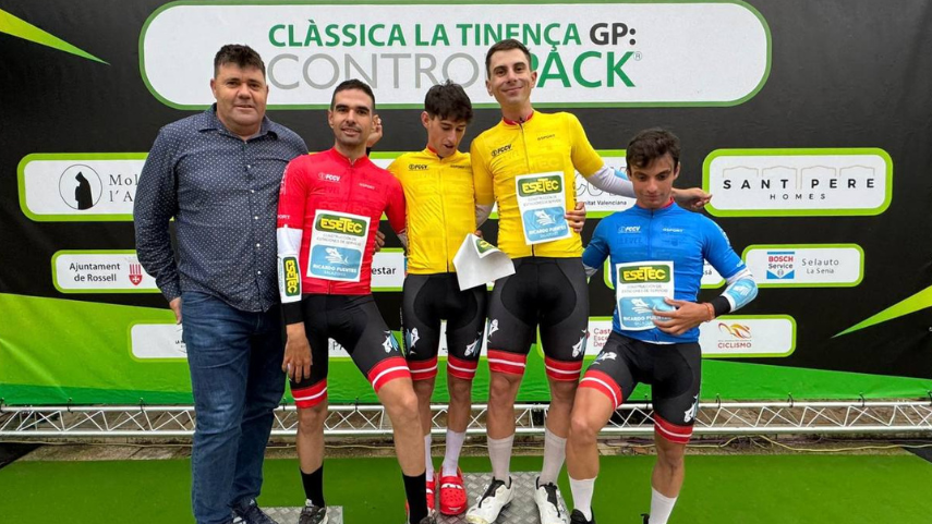 Tras-la-II-Classica-La-Tinenca-Victor-Castellano-y-Gerard-Ledesma-triunfan-en-el-final-de-la-Challenge-elite-Sub23-