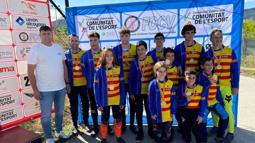 La-localidad-de-Alcoy-galardona-a-los-nuevos-Campeones-Autonomicos-de-BMX