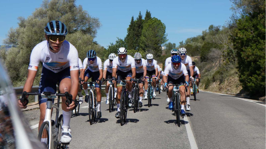 La-20-Marcha-Cicloturista-Comunitat-Valenciana-todo-un-exito-