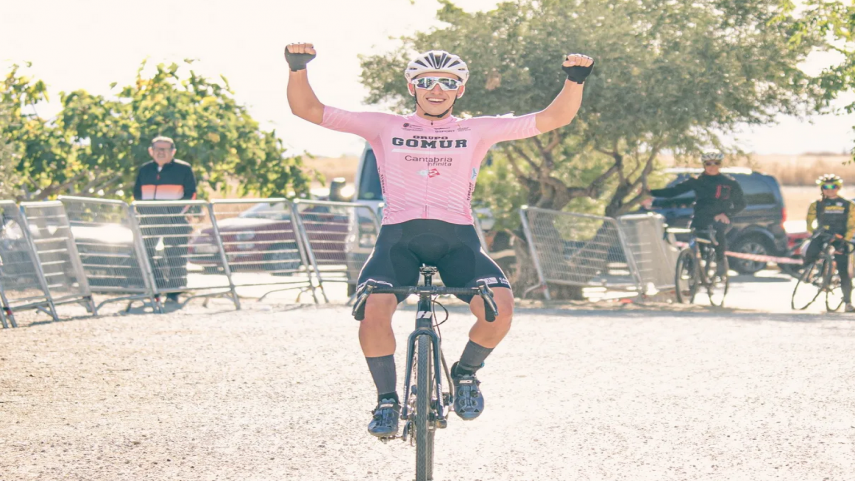 Gabriel-Ochando-Gomur-se-convierte-en-el-primer-vencedor-de-la-temporada-en-el-Ciclocross-del-Jarama