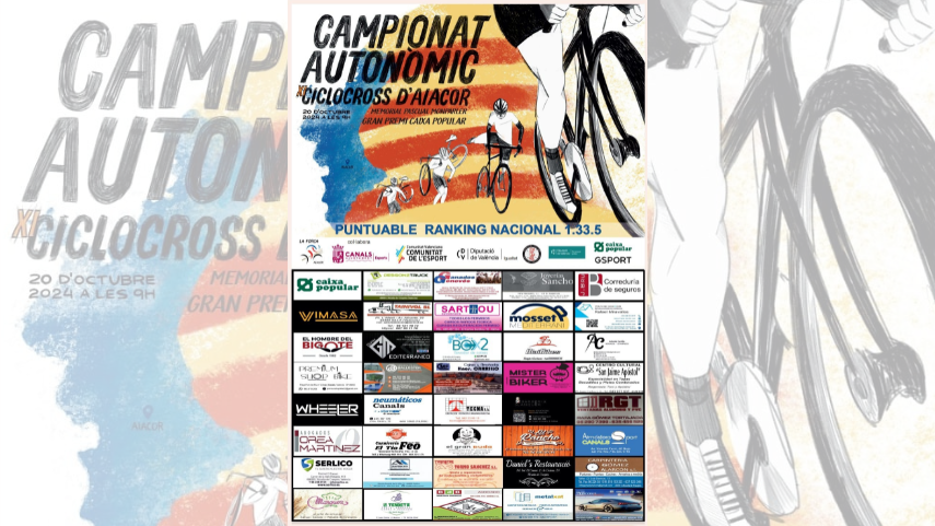 Abiertas-las-inscripciones-para-el-Campeonato-Autonomico-de-Ciclocross-en-la-Comunitat-Valenciana