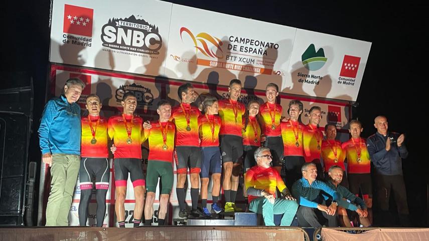 Francisco-Herrero-y-Maria-del-Pilar-Fernandez-nuevos-campeones-de-Espana-de-XC-Ultramaraton-