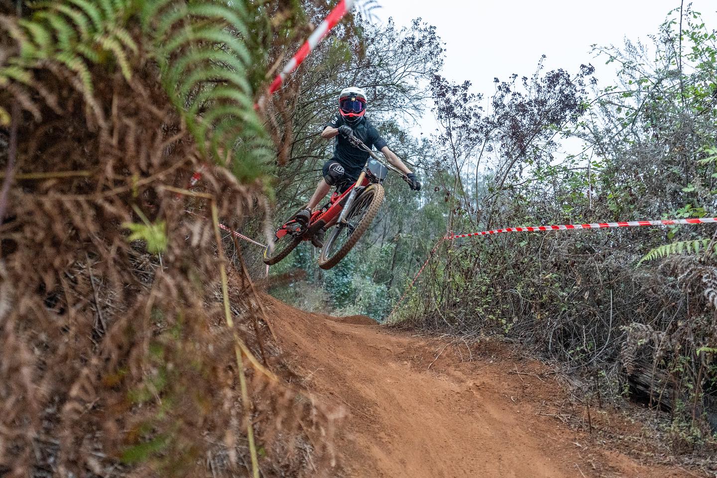 Clasificaciones 29º DHI EL PINO