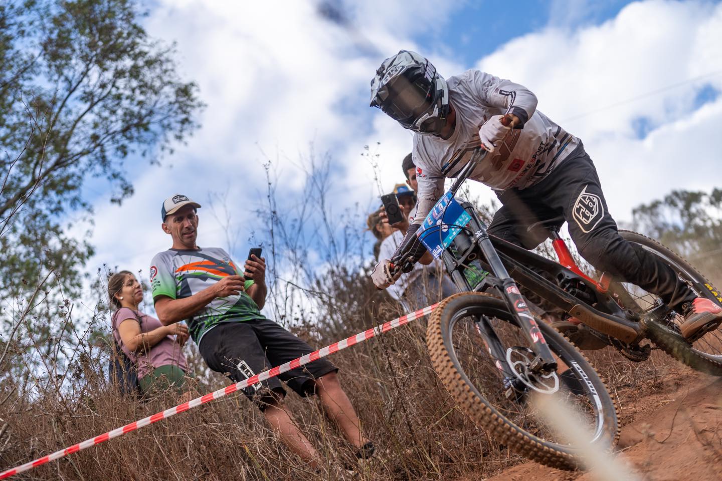 Clasificaciones 29º DHI EL PINO