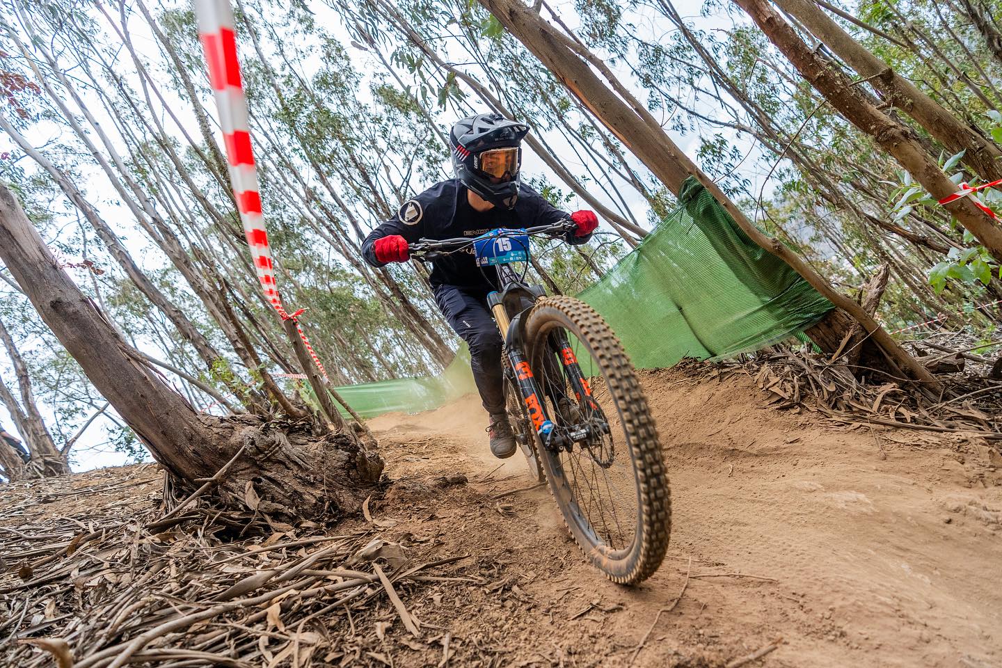 Clasificaciones 29º DHI EL PINO