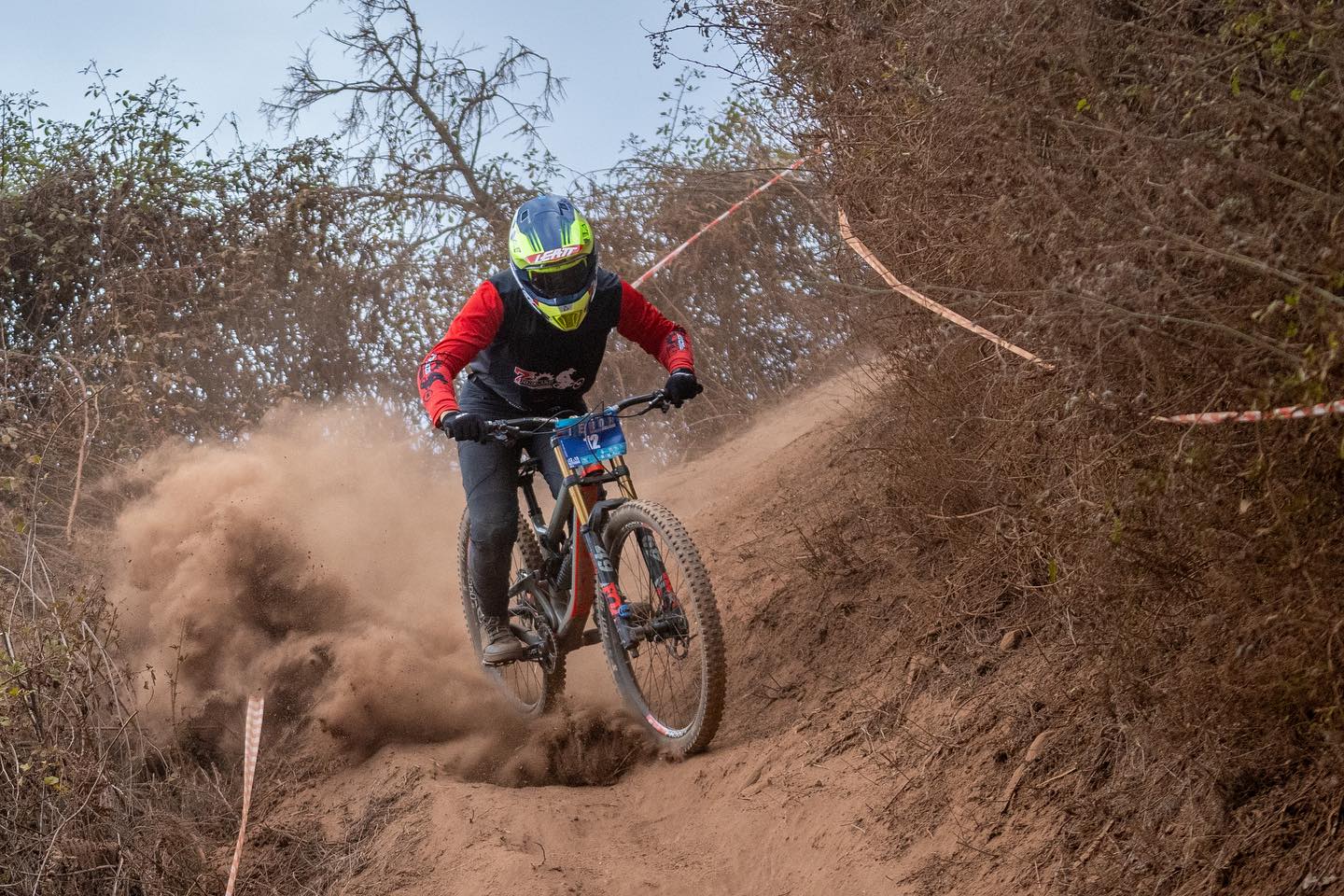 Clasificaciones 29º DHI EL PINO