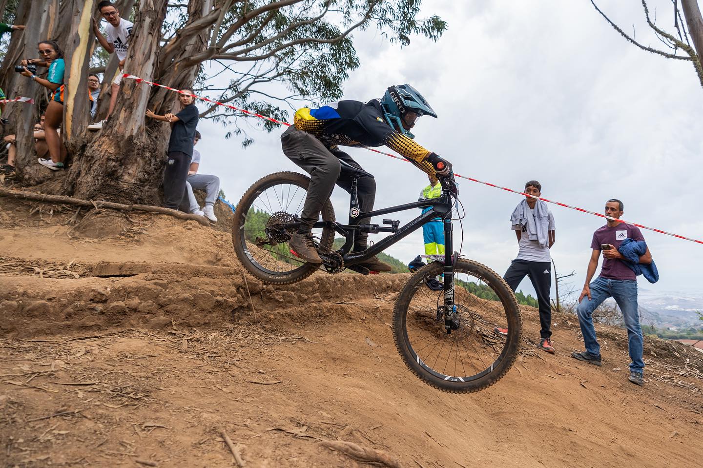 Clasificaciones 29º DHI EL PINO