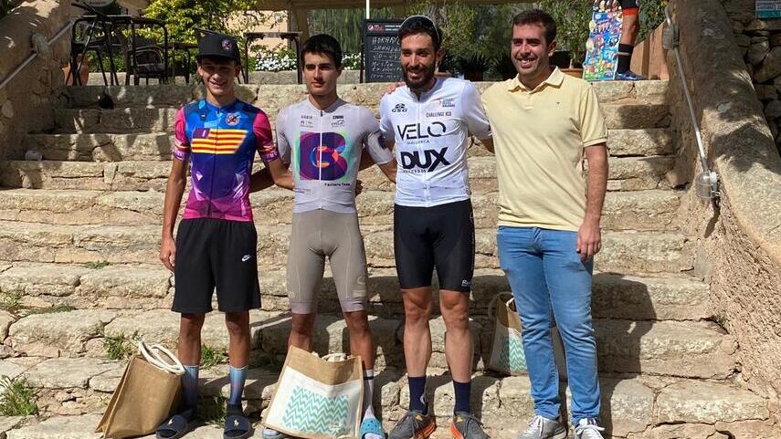 DANI-GONZaLEZ-Y-TONI-PASCUAL-VENCEDORES-DE-LA-I-XCO-PUIG-DE-SANT-MIQUEL