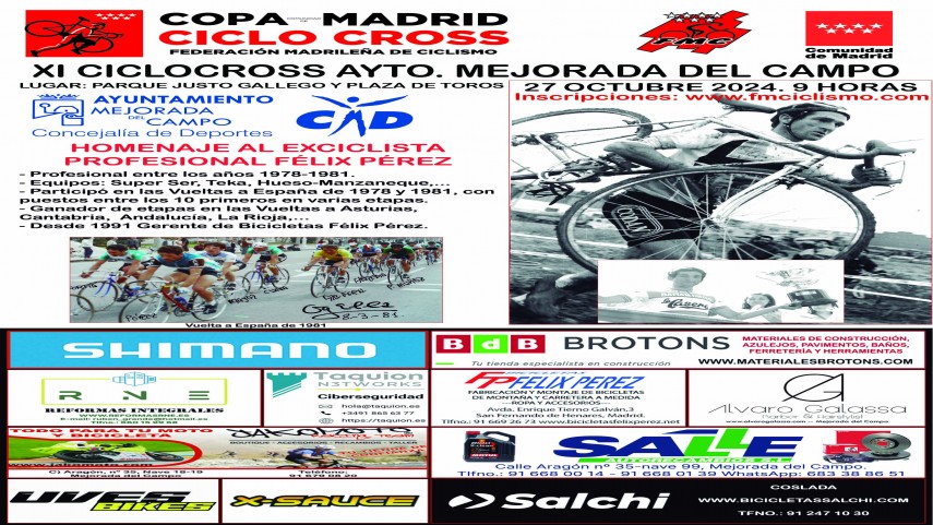 Llega-la-11-edicion-del-Ciclocross-de-Mejorada-del-Campo