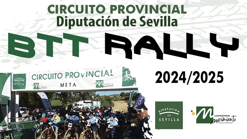 Fechas-del-Circuito-Diputacion-de-Sevilla-BTT-Rally-2024-25