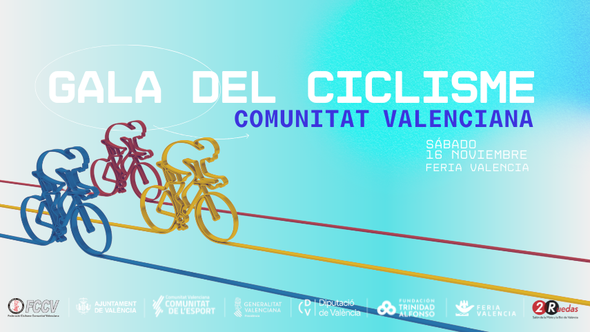 La-Gala-del-Ciclisme-2024-se-celebrara-el-proximo-16-de-noviembre-en-Feria-Valencia