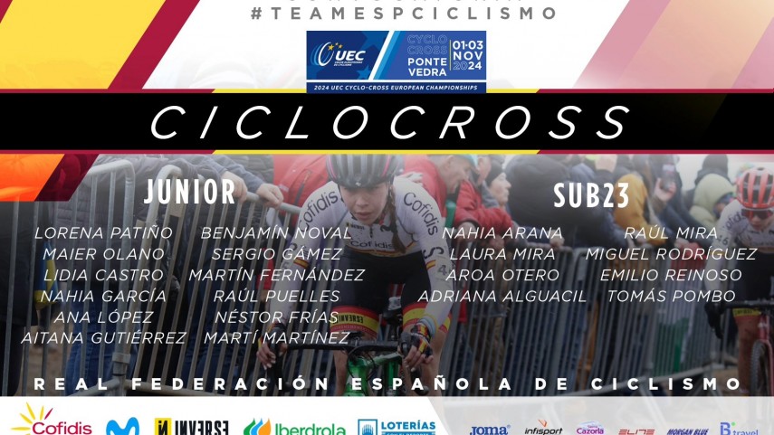 Sete-ciclocrosistas-galegos-entran-na-convocatoria-de-Espana-para-o-Campionato-de-Europa-de-Pontevedra