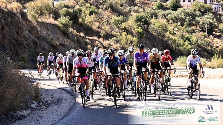 Ganadores-finales-del-Circuito-Provincial-de-Ciclismo-Diputacion-de-Malaga-Carretera-2024