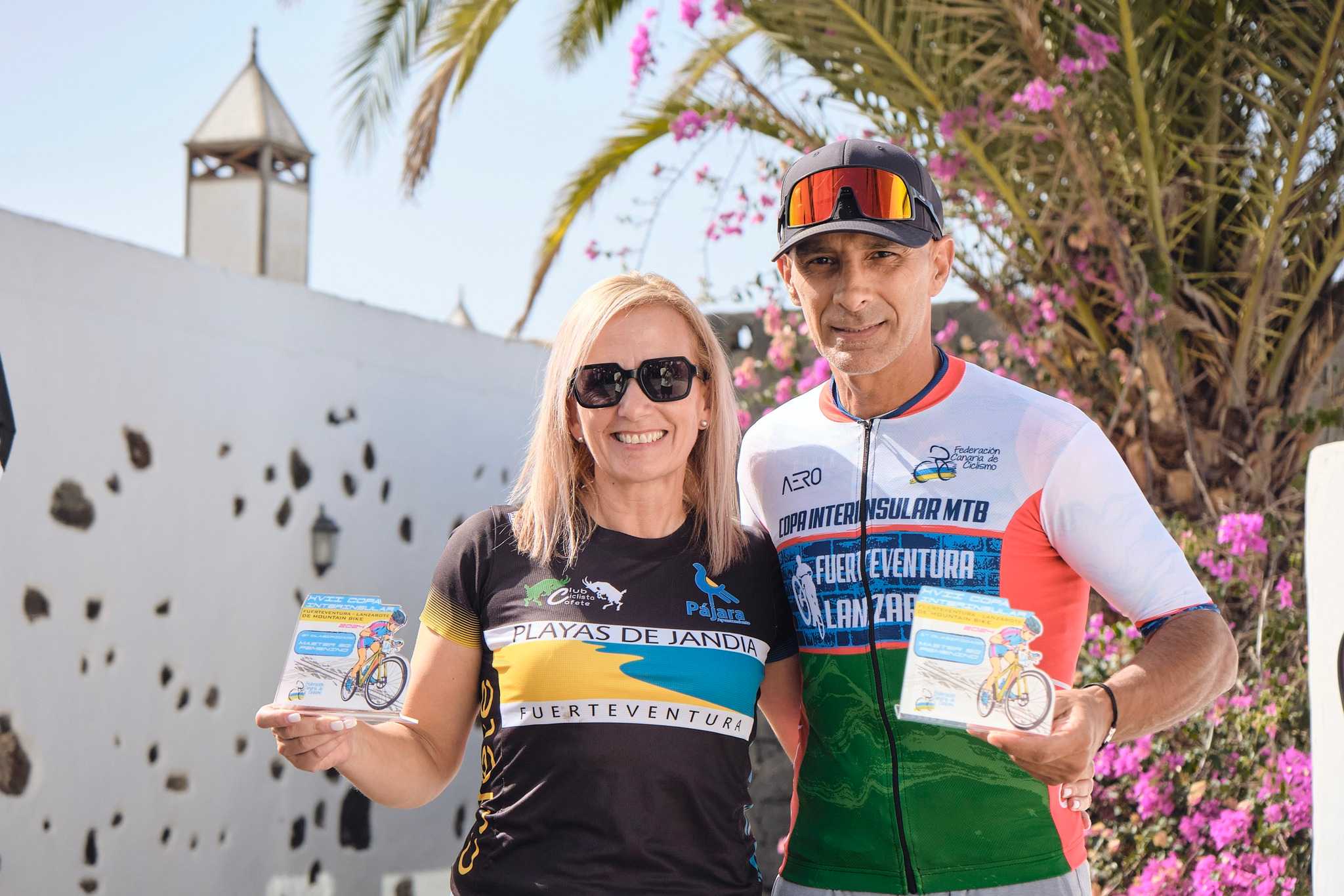 Celebrada la  entrega de Premios del Campeonato Interinsular Fuerteventura-Lanzarote