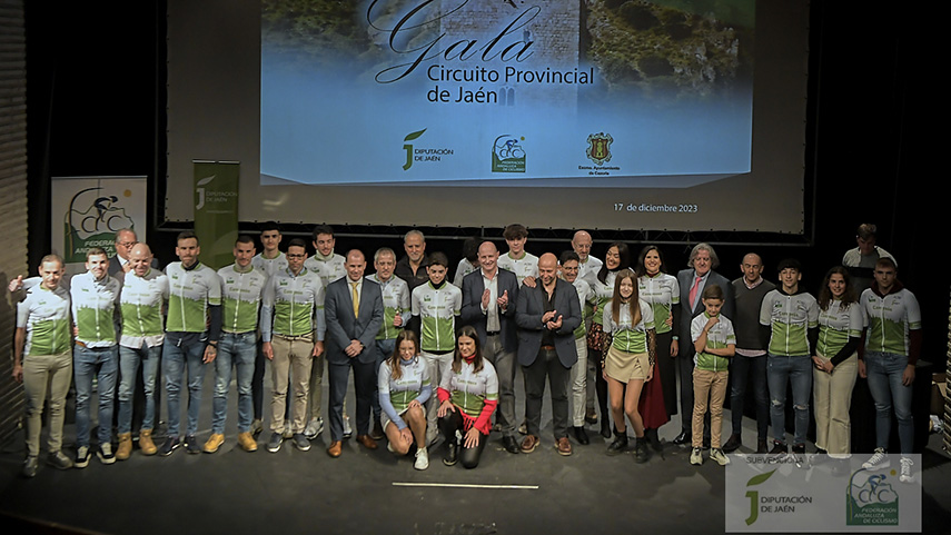 Martos-sera-la-sede-de-celebracion-de-la-Gala-del-Ciclismo-de-Jaen-2024