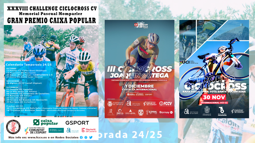 Actualizacion-del-Calendario-de-la-XXXVIII-Challenge-de-Ciclocross-CV---Memorial-Pascual-Momparler---Gran-Premi-Caixa-Popular