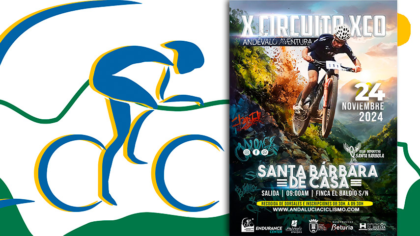 El-Circuito-Diputacion-Huelva-XCO-2024-finalizara-en-Santa-Barbara-de-Casa