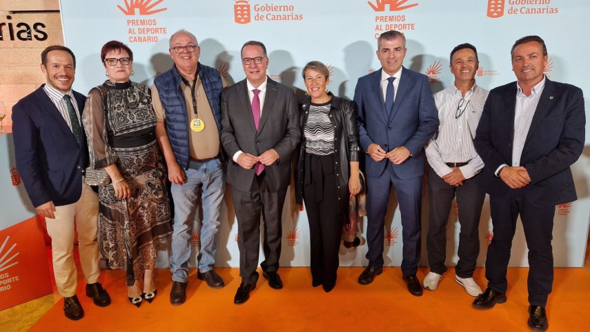 Celebrada-la-Gala-de-Premios-del-Deporte-Canario-2024