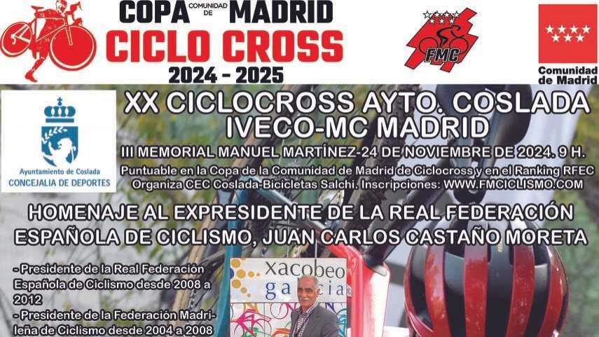 El-GP-de-Ciclocross-de-Coslada-IVECO-MC-Madrid-cumple-su-20-edicion