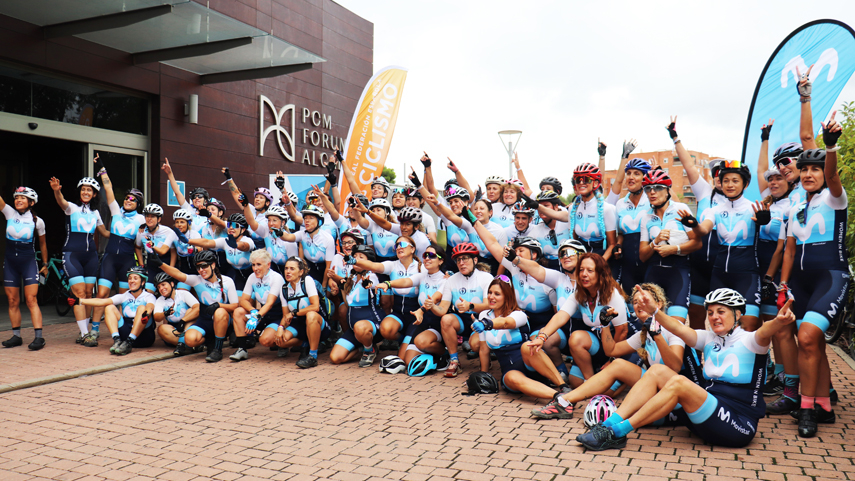 Women-In-Bike-celebra-su-7-convivencia-anual-de-lideres