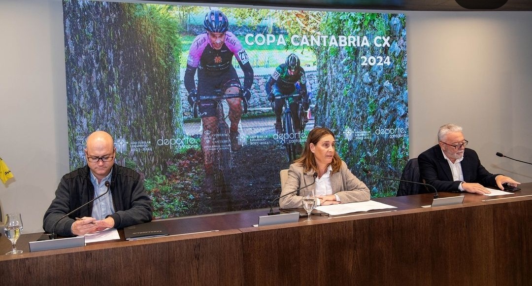 Vuelve la Copa Cantabria CX-Sportpublic