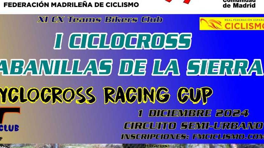 EL-1-DE-DICIEMBRE-EL-MEJOR-CICLOCROSS-SE-ESTRENA-EN-CABANILLAS-DE-LA-SIERRA