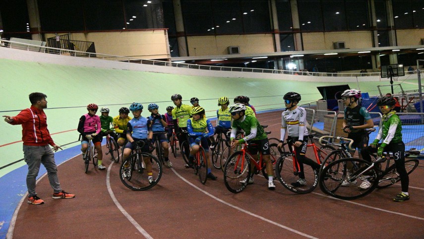 Nueva-jornada-de-pista-en-Galapagar-para-los-Infantiles-