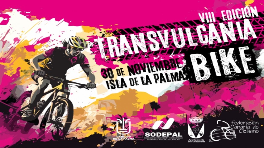 La-Transvulcania-Bike--el-proximo-30-de-noviembre-de-2024