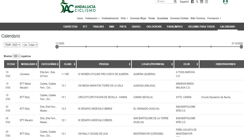 Publicado-el-calendario-provisional-de-pruebas-2025