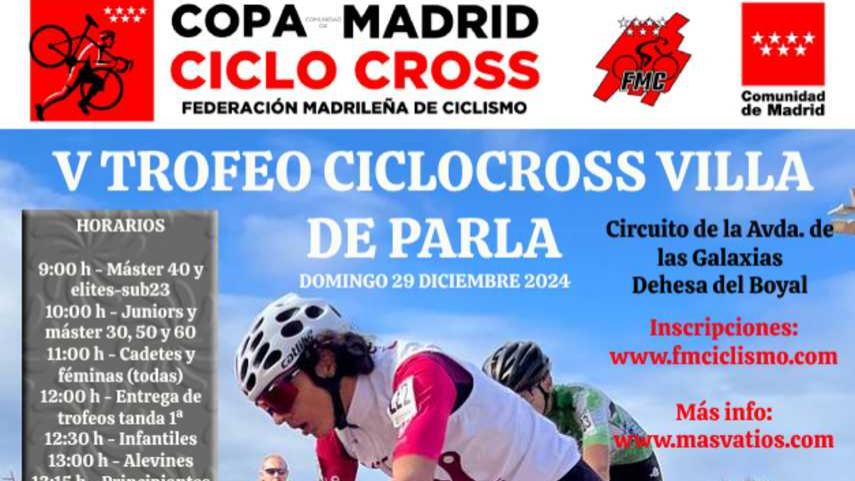 EL-V-TROFEO-CICLOCROSS-VILLA-DE-PARLA-PONDRa-COLOFoN-A-LA-XX-COPA-COMUNIDAD-DE-MADRID