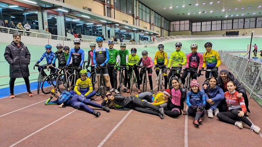 Continuan-los-entrenamientos-de-tecnificacion-para-Cadetes-y-Juveniles