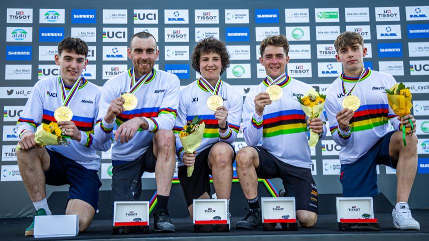 Alejandro-Montalvo-y-Alba-Riera-campeones-del-mundo-de-Trial-